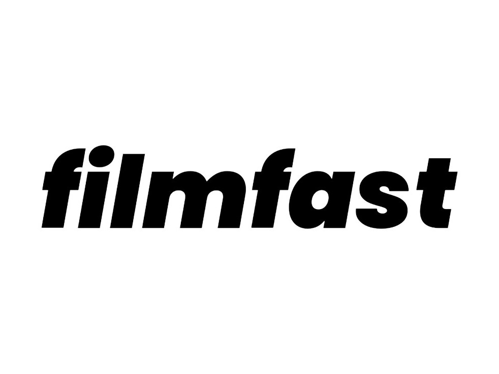 Filmfast Logo