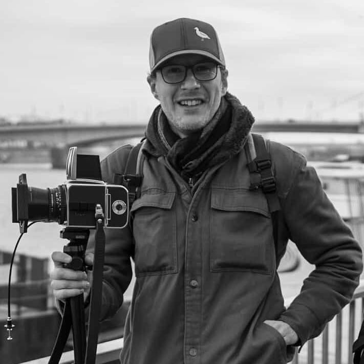 Andr&eacute; Schneider