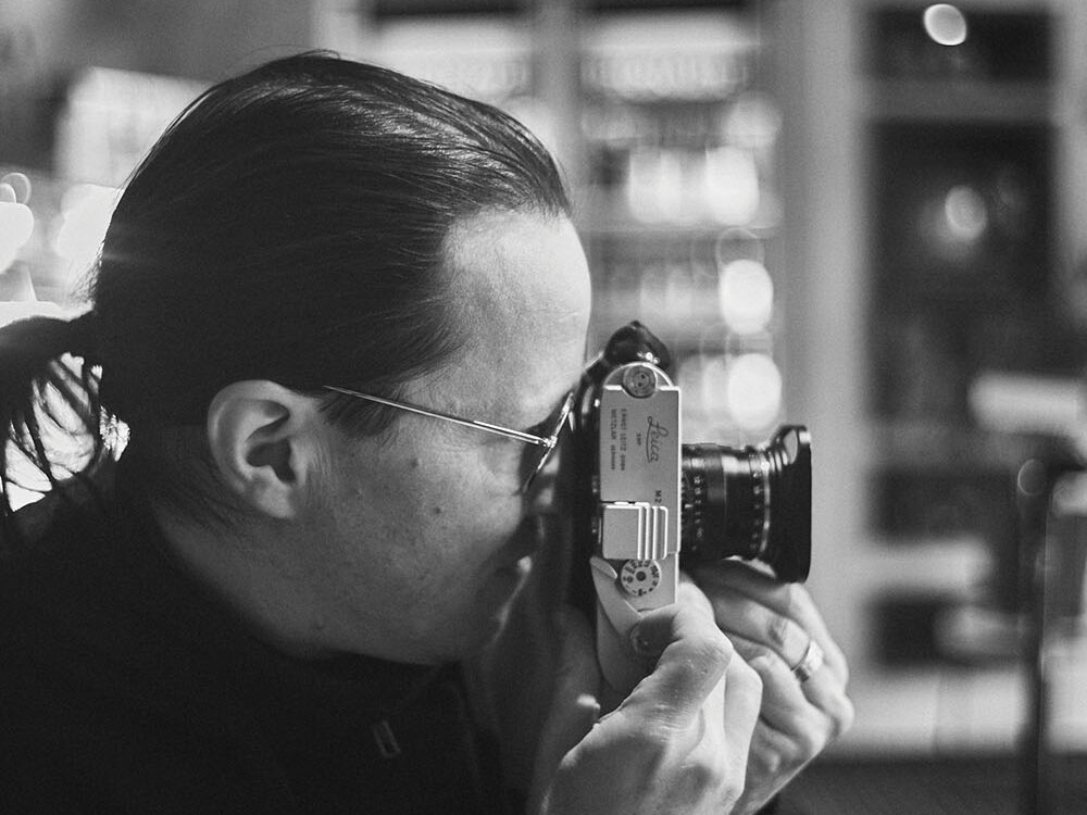 Benjamin Weiss