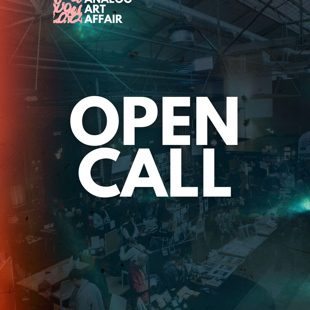 Open Call 2026