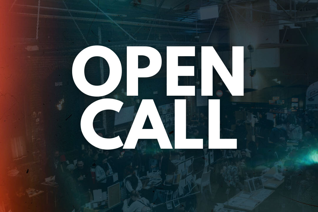 Open Call 2026