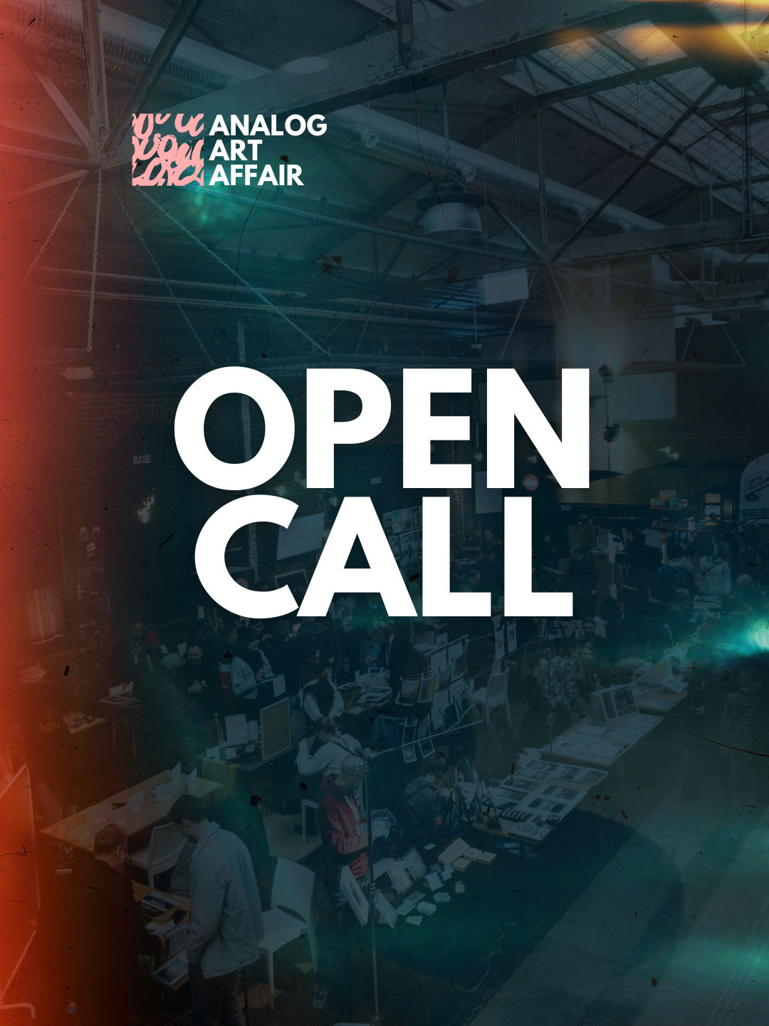 Open Call 2026