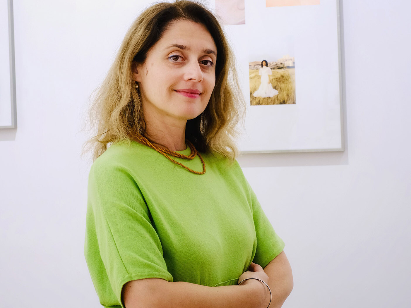 Teona Gogichaishvili